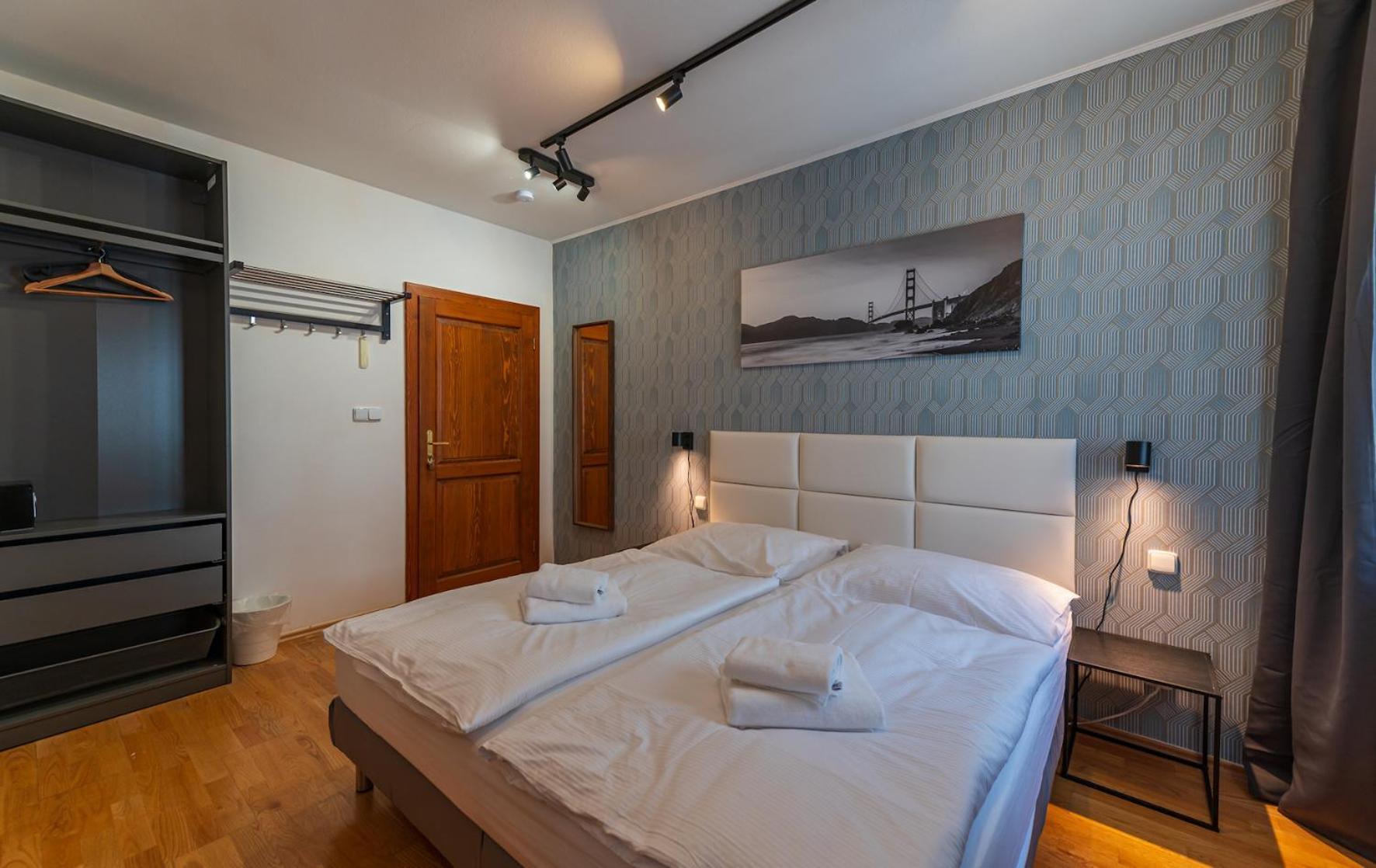 Villa Margarita Cesky Krumlov Exterior photo
